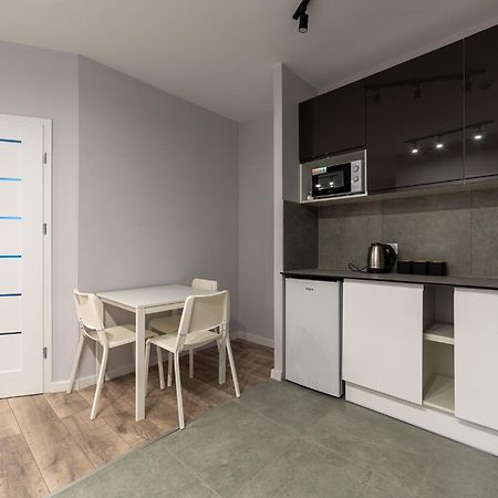 Westostapart A 183 Varsavia Esterno foto